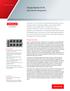 Oracle Server X7-8. Eight-Socket Configuration. Product Overview