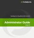 DocRead for SharePoint 2013 & Administrator Guide. Version 3.5