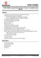 ATECC508A CryptoAuthentication Device Complete Data Sheet