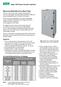 Maximum Reliability & Excellent Value. Features. UL Listed Withstand & Close-On Ratings. Series 300 Power Transfer Switches