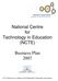 National Centre for Technology in Education (NCTE)