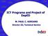 ICT Programs and Project of DepED