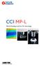 CCI MP-L. World-leading tools for 3D metrology