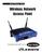 Wireless Network Access Point