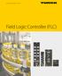Your Global Automation Partner. Field Logic Controller (FLC)