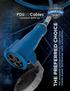 STRIVING FOR CUSTOMER SATISFACTION IS WHAT MADE PDU CABLES SUCCESSFUL
