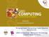 Bringing Super Computing Power Beyond the Internet: GRID Computing Malaysia s Knowledge Collaboration Platform