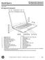 QuickSpecs. Overview. HP ProBook 645 G1 Notebook PC HP ProBook 655 G1Notebook PC. HP ProBook 645 G1 Notebook PC