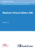 Mediant Virtual Edition SBC