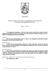 BERMUDA REGULATORY AUTHORITY (NUMBERING PORTABILITY) GENERAL DETERMINATION 2014 BR 8 / 2014
