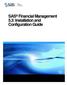 SAS Financial Management 5.3: Installation and Configuration Guide