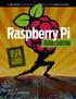 TROUBLESHOOTING RASPBERRY PI USER GUIDE. Troubleshooting