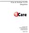 icare & Verifone Vx570 Integration