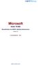 Microsoft Exam Recertification for MCSE: Desktop Infrastructure Version: 5.0 [ Total Questions: 180 ]