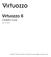 Virtuozzo 6. Installation Guide. July 19, Copyright Parallels IP Holdings GmbH and its affiliates. All rights reserved.