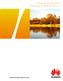 Huawei AR G3 Series Enterprise Routers Brochures