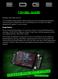 Review Guide. Greetings, Razer Edge reviewer!