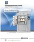 Consolidated Sterilizer Systems Designed to Transform Your Laboratory