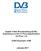 Digital Video Broadcasting (DVB); Extensions to the CI Plus Specification (CI Plus 1.4)