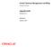 Oracle Revenue Management and Billing. Upgrade Guide. Version Revision 11.3