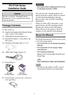 PS-3710A Series Installation Guide. Package Contents. About the Manual. URL