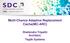 Multi-Chance Adaptive Replacement Cache(MC-ARC) Shailendra Tripathi Architect, Tegile Systems
