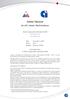 Safety Manual. for ait, Astrée, StackAnalyzer. AbsInt Angewandte Informatik GmbH