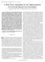 IEEE TRANSACTIONS ON IMAGE PROCESSING, VOL. 17, NO. 5, MAY