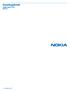 Kasutusjuhend Nokia Lumia 1520 RM-937