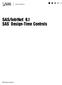 9.1 Design-Time Controls. SAS/IntrNet SAS