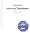 CompactPCI Specification