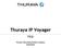 Thuraya IP Voyager. FAQs