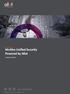 McAfee Unified Security Powered by Allot. Solution Brief