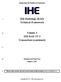IHE Radiology (RAD) Technical Framework. Volume 3 IHE RAD TF-3 Transactions (continued)