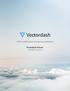 Vectordash. Vectordash Primer. A GPU accelerated cloud computing marketplace.