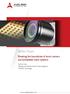 White Paper. Breaking the boundaries of smart camera and embedded vision systems