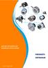 ROTARY ENCODERS FOR FEEDBACK APPLICATIONS PRODUCTS CATALOGUE. w w w. ems-i.co.uk