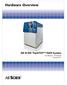 Hardware Overview. AB SCIEX TripleTOF 5600 System