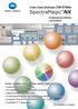 Color Data Software CM-S100w. Professional Edition Lite Edition