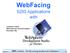 WebFacing Applications with. Leonardo LLames IBM Advanced Technical Support Rochester, MN. Copyright IBM 2002 ebusinessforu Pages 1