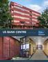 US BANK CENTRE US BANK CENTRE RENO RENO, NEVADA -EXECUTIVE SUMMARY- INSTITUTIONAL SALES NORTHWEST REGION