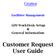 Customer Request User Guide