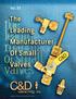 Vol. 33. Copyright 2007 by C&D Valve Manufacturing Company