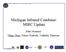 Michigan Infrared Combiner: MIRC Update