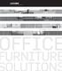 Office Furniture Solutions. Price Book > USA > June 2012