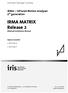 IRMA MATRIX Release 2 Ethernet Installation Manual