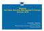Shaping the Cyber Security R&D Agenda in Europe, Horizon 2020