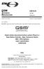 GSM GSM TECHNICAL July 1996 SPECIFICATION Version 5.2.0