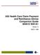 835 Health Care Claim Payment and Remittance Advice Companion Guide X091A1