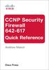 CCNP Security Firewall
